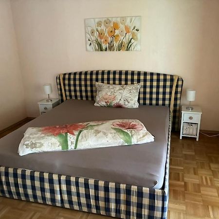 Appartement Casa Palatina à Merzalben Extérieur photo